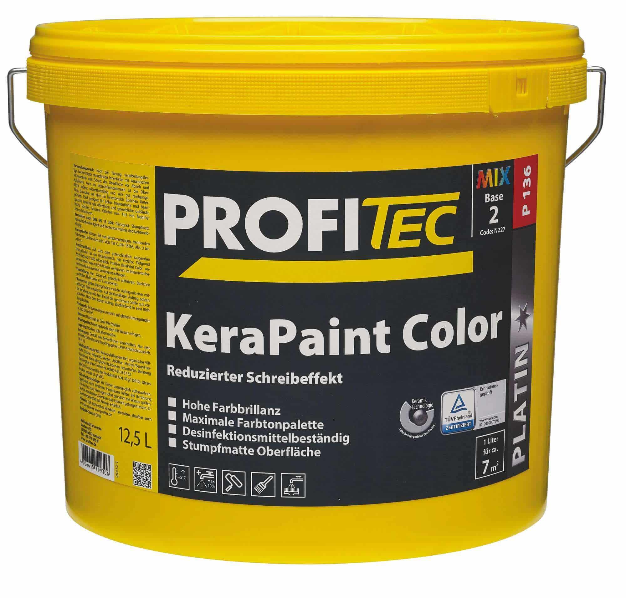 KeraPaint Color P136