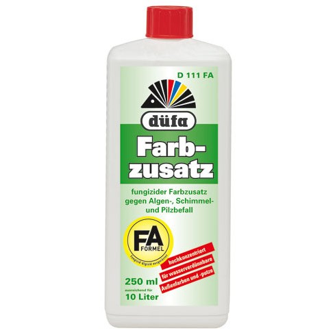 Farbzusatz D 111 FA